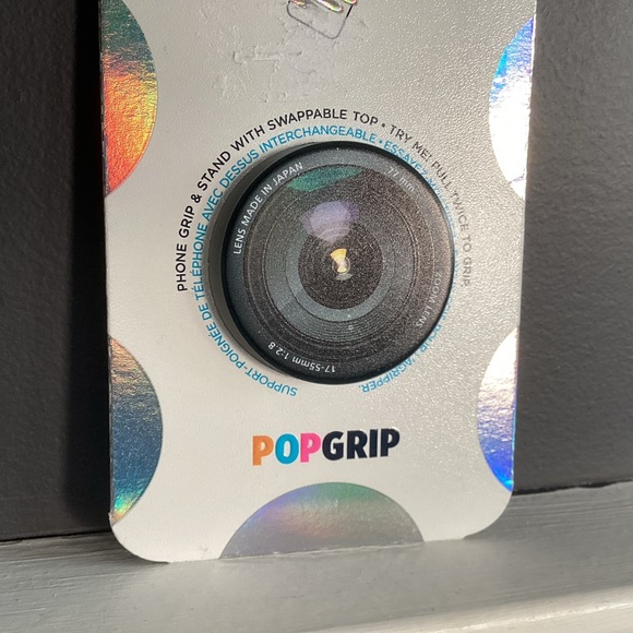 PopSocket Shutter - Picture 4 of 8